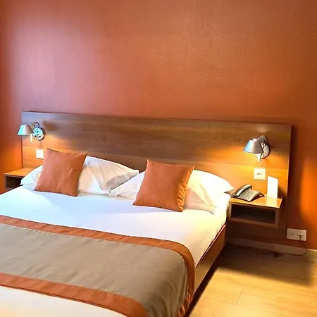 International & Terminus Hotel