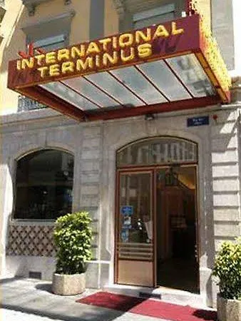 انترناسيونال وتيرمينوس 3*
