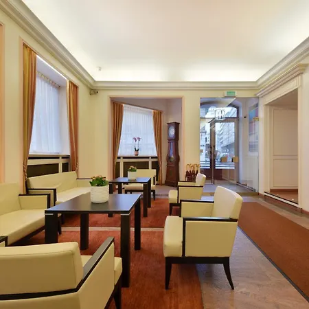 Hotel International & Terminus Geneva