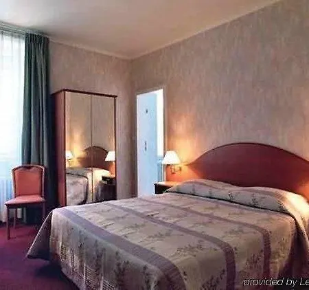 International & Terminus Hotel