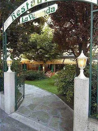 International & Terminus Hotel 3*