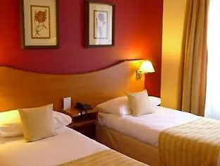 International & Terminus 3* Geneva