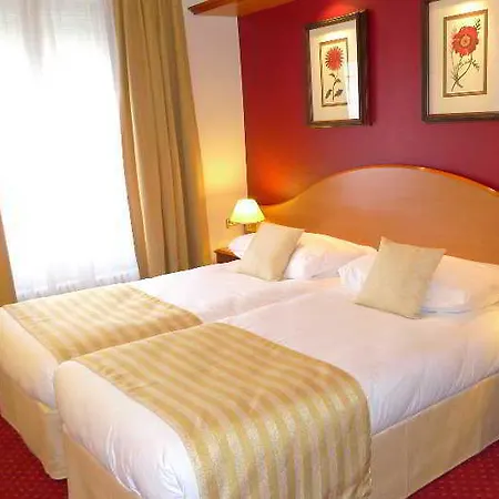 Hotel International & Terminus