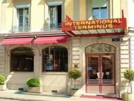 International & Terminus Hotel