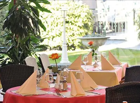 Hotel International & Terminus 3*