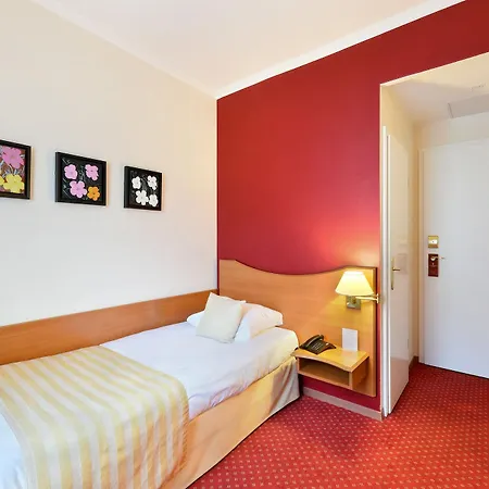 Hotel International & Terminus