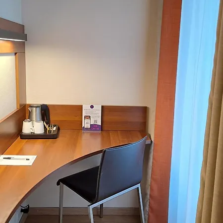 International&terminus Hotel