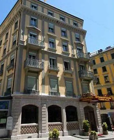 International&terminus Hotel