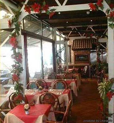 International&terminus Hotel
